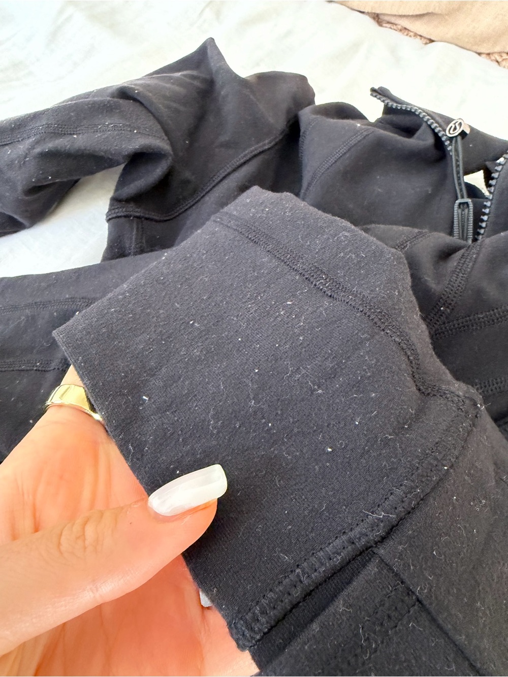 Lululemon define jacket - Picture 4 of 4